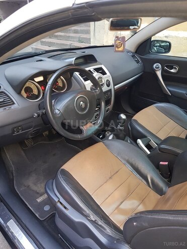 Renault Megane 2007, 238,006 km - 1.5 л - Bakı