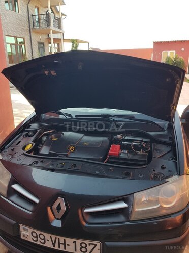 Renault Megane 2007, 238,006 km - 1.5 л - Bakı