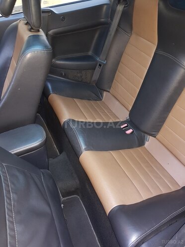 Renault Megane 2007, 238,006 km - 1.5 л - Bakı