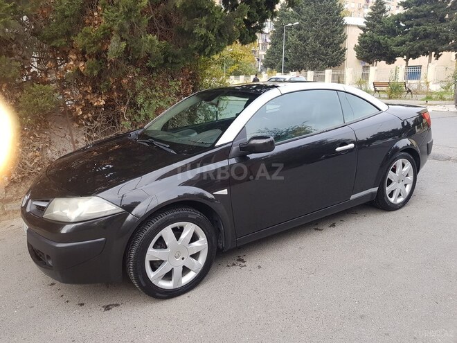 Renault Megane 2007, 238,006 km - 1.5 л - Bakı