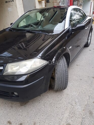 Renault Megane 2007, 238,006 km - 1.5 л - Bakı