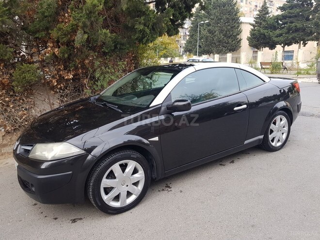 Renault Megane 2007, 238,006 km - 1.5 л - Bakı
