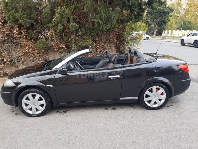 Renault Megane 2007, 238,006 km - 1.5 л - Bakı