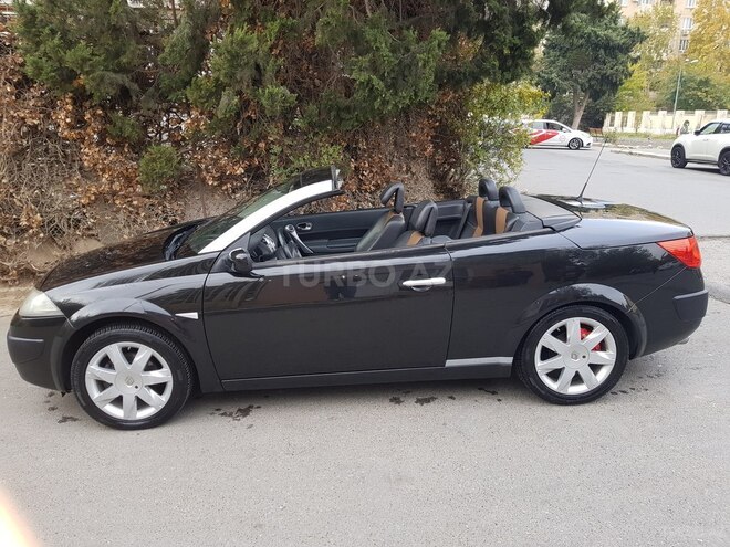 Renault Megane 2007, 238,006 km - 1.5 л - Bakı
