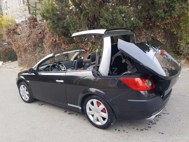 Renault Megane 2007, 238,006 km - 1.5 л - Bakı
