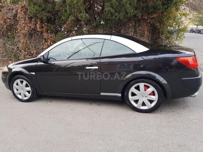 Renault Megane 2007, 238,006 km - 1.5 л - Bakı