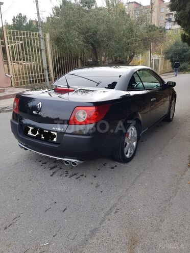 Renault Megane 2007, 238,006 km - 1.5 л - Bakı