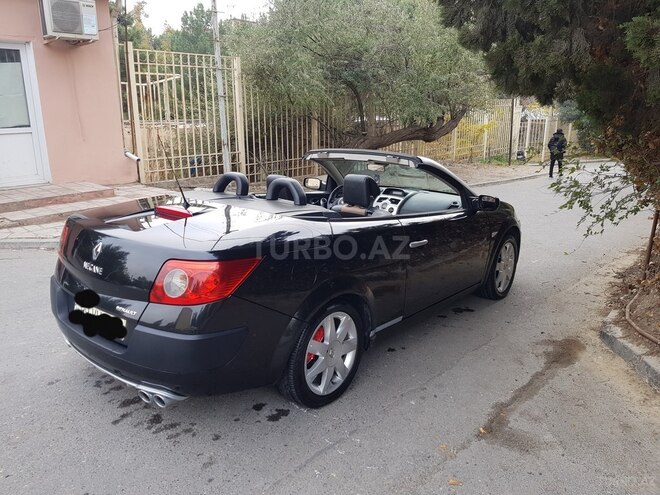 Renault Megane 2007, 238,006 km - 1.5 л - Bakı