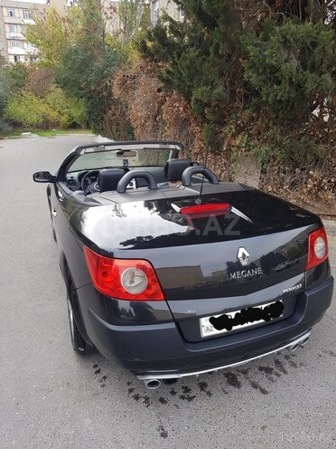 Renault Megane 2007, 238,006 km - 1.5 л - Bakı