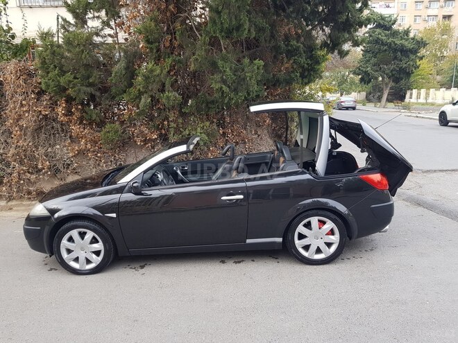 Renault Megane 2007, 238,006 km - 1.5 л - Bakı