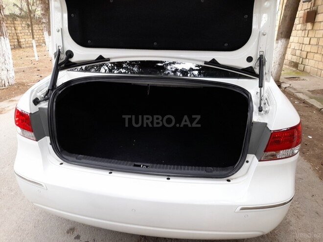 Hyundai Grandeur 2008, 180,000 km - 2.4 l - Bakı