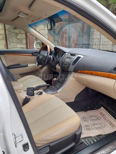 Hyundai Grandeur 2008, 180,000 km - 2.4 l - Bakı