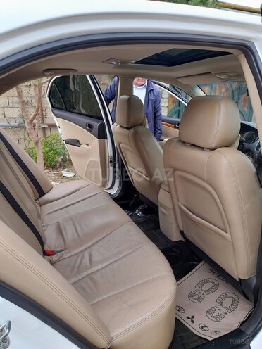 Hyundai Grandeur 2008, 180,000 km - 2.4 l - Bakı