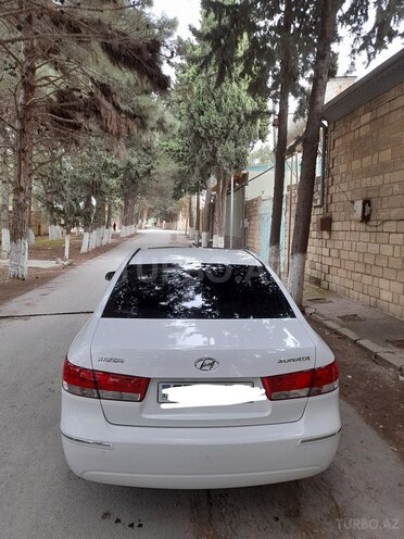 Hyundai Grandeur 2008, 180,000 km - 2.4 l - Bakı
