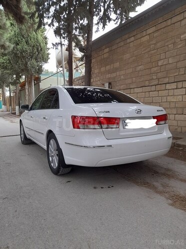 Hyundai Grandeur 2008, 180,000 km - 2.4 l - Bakı