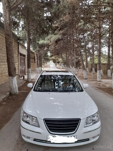 Hyundai Grandeur 2008, 180,000 km - 2.4 l - Bakı