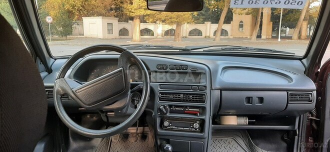 LADA (VAZ) 2115 2012, 300,000 km - 1.6 l - Mingəçevir