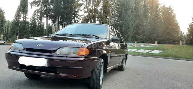 LADA (VAZ) 2115 2012, 300,000 km - 1.6 l - Mingəçevir