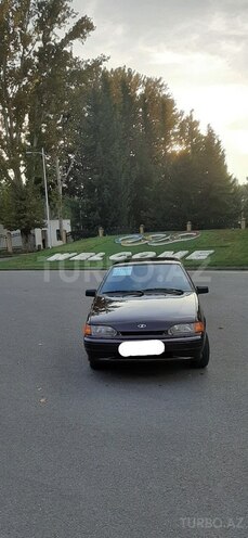 LADA (VAZ) 2115 2012, 300,000 km - 1.6 l - Mingəçevir