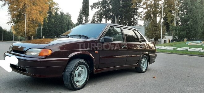 LADA (VAZ) 2115 2012, 300,000 km - 1.6 l - Mingəçevir