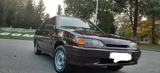 LADA (VAZ) 2115 2012, 300,000 km - 1.6 l - Mingəçevir