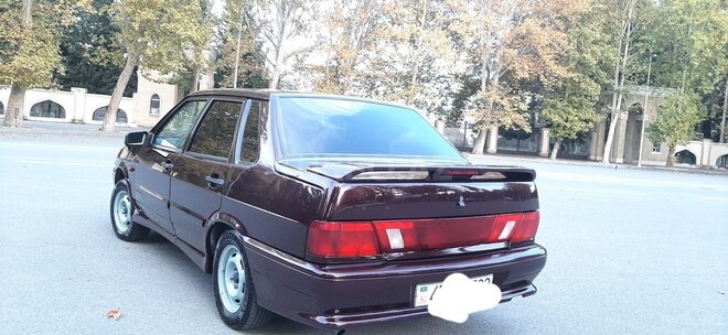 LADA (VAZ) 2115 2012, 300,000 km - 1.6 l - Mingəçevir