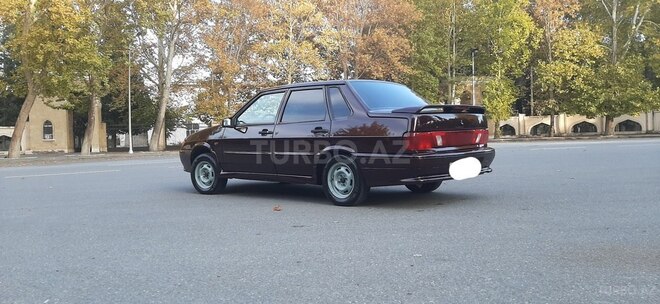 LADA (VAZ) 2115 2012, 300,000 km - 1.6 l - Mingəçevir