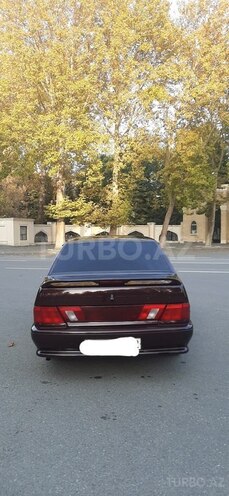 LADA (VAZ) 2115 2012, 300,000 km - 1.6 l - Mingəçevir