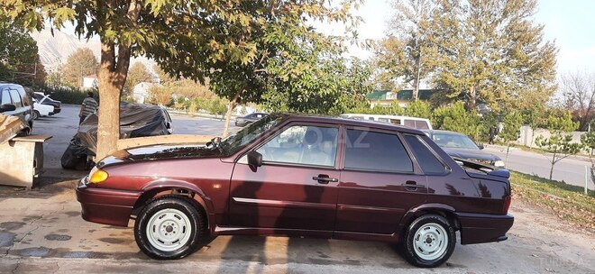 LADA (VAZ) 2115 2012, 300,000 km - 1.6 l - Mingəçevir