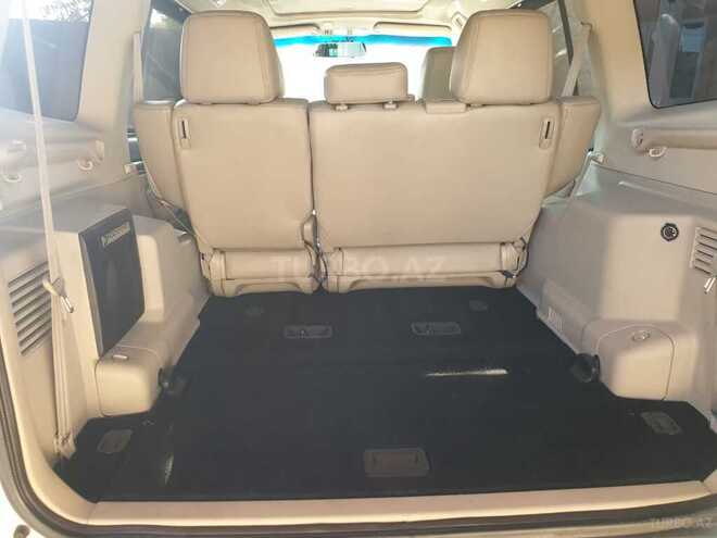Mitsubishi Pajero 2007, 126,000 km - 3.0 л - Şamaxı