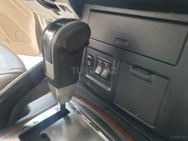 Mitsubishi Pajero 2007, 126,000 km - 3.0 л - Şamaxı