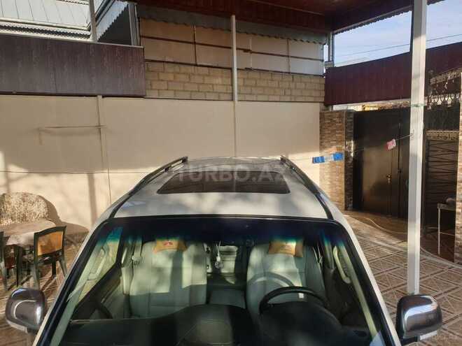 Mitsubishi Pajero 2007, 126,000 km - 3.0 л - Şamaxı