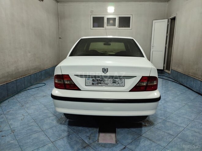 Iran Khodro Samand 2015, 356,000 km - 1.6 l - Bakı
