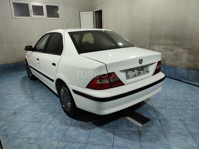 Iran Khodro Samand 2015, 356,000 km - 1.6 l - Bakı