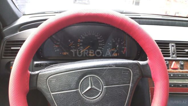 Mercedes C 240 1998, 395,000 km - 2.4 l - Bakı