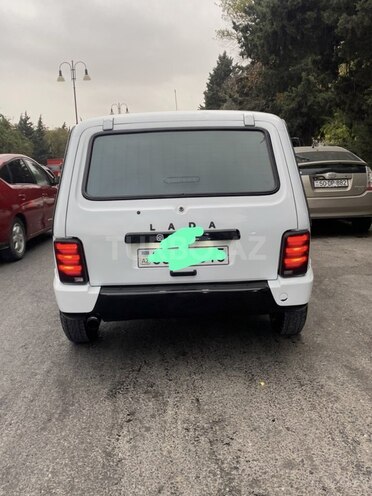 LADA (VAZ) Niva 2013, 145,700 km - 1.7 л - Bakı