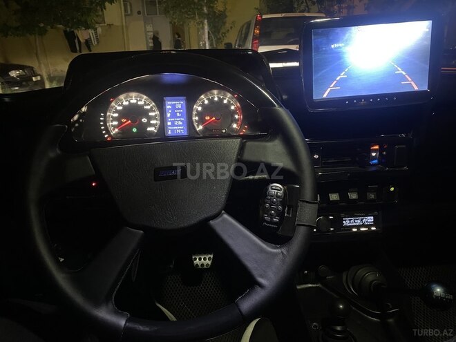 LADA (VAZ) Niva 2013, 145,700 km - 1.7 л - Bakı
