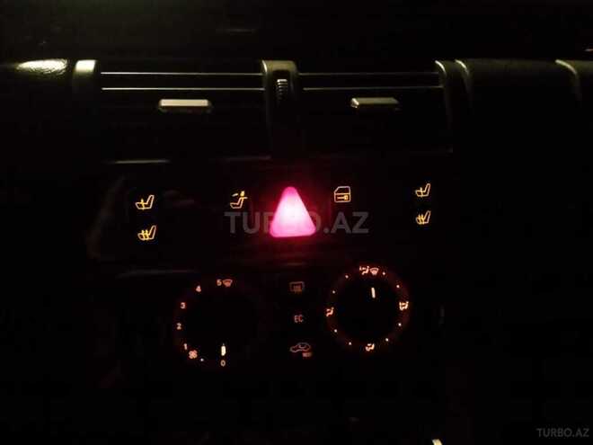 Mercedes E 220 1998, 480,000 km - 2.2 l - Sumqayıt