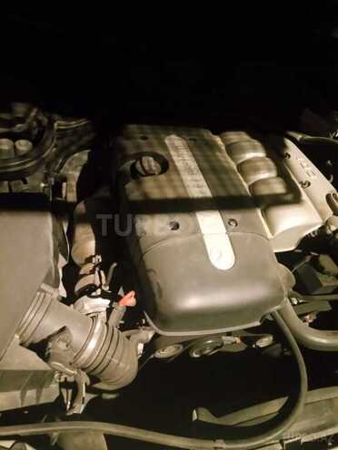Mercedes E 220 1998, 480,000 km - 2.2 l - Sumqayıt