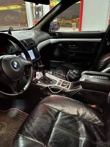 BMW 535 1997, 380,000 km - 3.5 л - Bakı