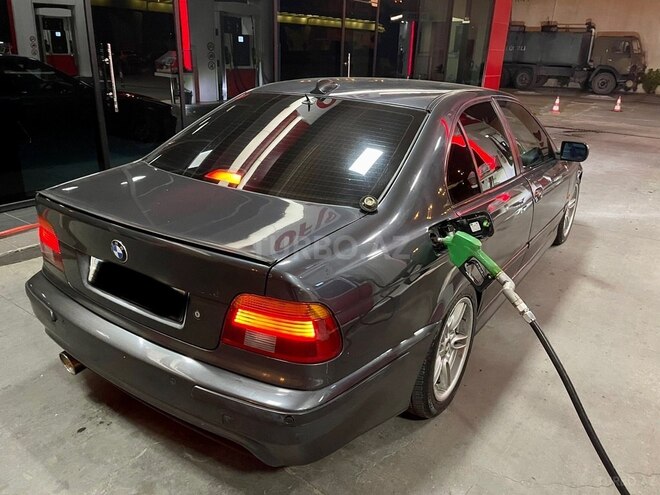BMW 535 1997, 380,000 km - 3.5 л - Bakı