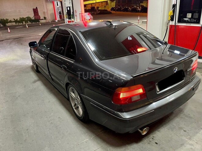 BMW 535 1997, 380,000 km - 3.5 л - Bakı