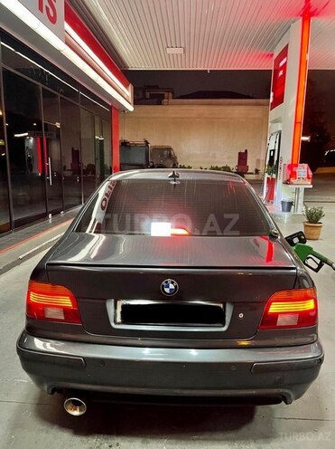 BMW 535 1997, 380,000 km - 3.5 л - Bakı