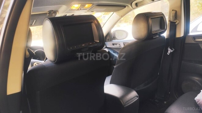 Mazda 3 2012, 126,000 km - 1.6 л - Bakı
