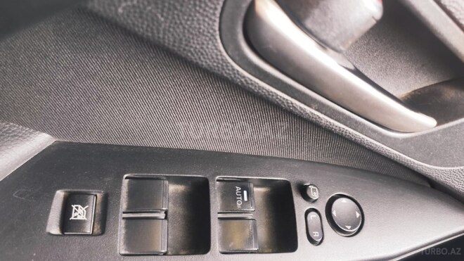 Mazda 3 2012, 126,000 km - 1.6 л - Bakı