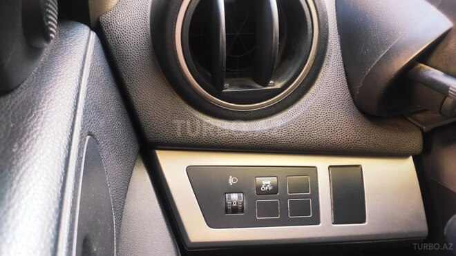 Mazda 3 2012, 126,000 km - 1.6 л - Bakı