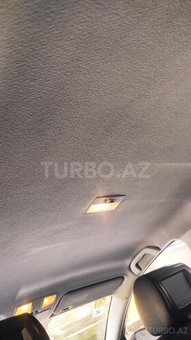 Mazda 3 2012, 126,000 km - 1.6 л - Bakı