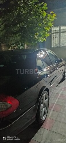 Mercedes E 350 2007, 190,000 km - 3.5 l - Bakı
