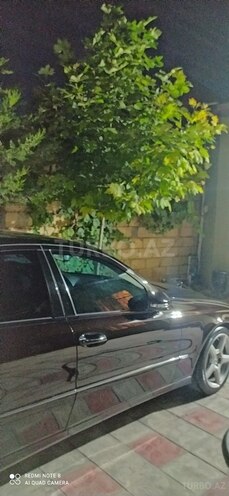 Mercedes E 350 2007, 190,000 km - 3.5 l - Bakı