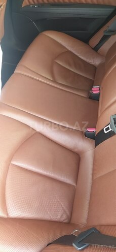 Mercedes E 350 2007, 190,000 km - 3.5 l - Bakı